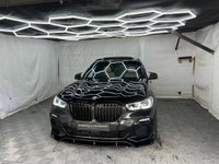 USED 2019 69 BMW X5 3.0 30d M Sport Auto xDrive Euro 6 (s/s) 5dr PAN ROOF+7 SEATS+LASERS+HK+KIT