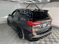USED 2019 69 BMW X5 3.0 30d M Sport Auto xDrive Euro 6 (s/s) 5dr PAN ROOF+7 SEATS+LASERS+HK+KIT