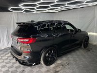 USED 2019 69 BMW X5 3.0 30d M Sport Auto xDrive Euro 6 (s/s) 5dr PAN ROOF+7 SEATS+LASERS+HK+KIT