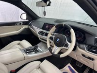 USED 2019 69 BMW X5 3.0 30d M Sport Auto xDrive Euro 6 (s/s) 5dr PAN ROOF+7 SEATS+LASERS+HK+KIT