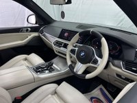 USED 2019 69 BMW X5 3.0 30d M Sport Auto xDrive Euro 6 (s/s) 5dr PAN ROOF+7 SEATS+LASERS+HK+KIT