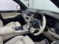 USED 2019 69 BMW X5 3.0 30d M Sport Auto xDrive Euro 6 (s/s) 5dr PAN ROOF+7 SEATS+LASERS+HK+KIT