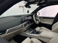 USED 2019 69 BMW X5 3.0 30d M Sport Auto xDrive Euro 6 (s/s) 5dr PAN ROOF+7 SEATS+LASERS+HK+KIT