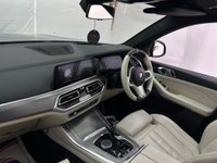 USED 2019 69 BMW X5 3.0 30d M Sport Auto xDrive Euro 6 (s/s) 5dr PAN ROOF+7 SEATS+LASERS+HK+KIT