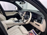 USED 2019 69 BMW X5 3.0 30d M Sport Auto xDrive Euro 6 (s/s) 5dr PAN ROOF+7 SEATS+LASERS+HK+KIT