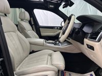 USED 2019 69 BMW X5 3.0 30d M Sport Auto xDrive Euro 6 (s/s) 5dr PAN ROOF+7 SEATS+LASERS+HK+KIT