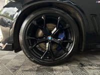 USED 2019 69 BMW X5 3.0 30d M Sport Auto xDrive Euro 6 (s/s) 5dr PAN ROOF+7 SEATS+LASERS+HK+KIT