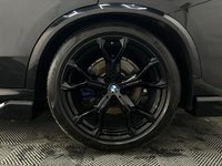 USED 2019 69 BMW X5 3.0 30d M Sport Auto xDrive Euro 6 (s/s) 5dr PAN ROOF+7 SEATS+LASERS+HK+KIT