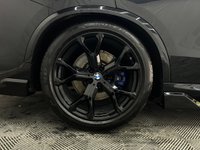 USED 2019 69 BMW X5 3.0 30d M Sport Auto xDrive Euro 6 (s/s) 5dr PAN ROOF+7 SEATS+LASERS+HK+KIT