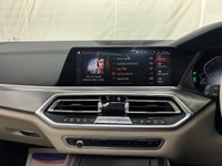 USED 2019 69 BMW X5 3.0 30d M Sport Auto xDrive Euro 6 (s/s) 5dr PAN ROOF+7 SEATS+LASERS+HK+KIT