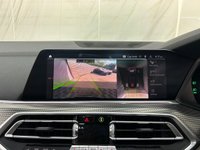 USED 2019 69 BMW X5 3.0 30d M Sport Auto xDrive Euro 6 (s/s) 5dr PAN ROOF+7 SEATS+LASERS+HK+KIT