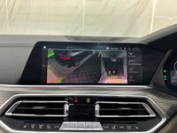 USED 2019 69 BMW X5 3.0 30d M Sport Auto xDrive Euro 6 (s/s) 5dr PAN ROOF+7 SEATS+LASERS+HK+KIT
