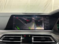 USED 2019 69 BMW X5 3.0 30d M Sport Auto xDrive Euro 6 (s/s) 5dr PAN ROOF+7 SEATS+LASERS+HK+KIT
