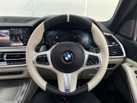 USED 2019 69 BMW X5 3.0 30d M Sport Auto xDrive Euro 6 (s/s) 5dr PAN ROOF+7 SEATS+LASERS+HK+KIT