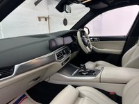 USED 2019 69 BMW X5 3.0 30d M Sport Auto xDrive Euro 6 (s/s) 5dr PAN ROOF+7 SEATS+LASERS+HK+KIT