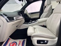 USED 2019 69 BMW X5 3.0 30d M Sport Auto xDrive Euro 6 (s/s) 5dr PAN ROOF+7 SEATS+LASERS+HK+KIT