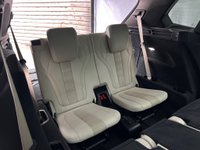 USED 2019 69 BMW X5 3.0 30d M Sport Auto xDrive Euro 6 (s/s) 5dr PAN ROOF+7 SEATS+LASERS+HK+KIT