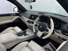 USED 2019 69 BMW X5 3.0 30d M Sport Auto xDrive Euro 6 (s/s) 5dr PAN ROOF+7 SEATS+LASERS+HK+KIT