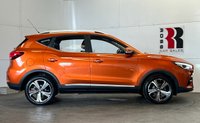 USED 2022 22 MG MG ZS 1.5 VTi-TECH Excite SUV 5dr Petrol Manual Euro 6 (s/s) (106 ps) 