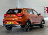 USED 2022 22 MG MG ZS 1.5 VTi-TECH Excite SUV 5dr Petrol Manual Euro 6 (s/s) (106 ps) 