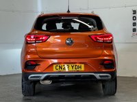 USED 2022 22 MG MG ZS 1.5 VTi-TECH Excite SUV 5dr Petrol Manual Euro 6 (s/s) (106 ps) 