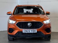 USED 2022 22 MG MG ZS 1.5 VTi-TECH Excite SUV 5dr Petrol Manual Euro 6 (s/s) (106 ps) 