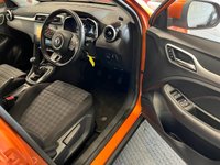 USED 2022 22 MG MG ZS 1.5 VTi-TECH Excite SUV 5dr Petrol Manual Euro 6 (s/s) (106 ps) 