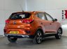 USED 2022 22 MG MG ZS 1.5 VTi-TECH Excite SUV 5dr Petrol Manual Euro 6 (s/s) (106 ps) 