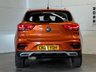 USED 2022 22 MG MG ZS 1.5 VTi-TECH Excite SUV 5dr Petrol Manual Euro 6 (s/s) (106 ps) 