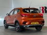 USED 2022 22 MG MG ZS 1.5 VTi-TECH Excite SUV 5dr Petrol Manual Euro 6 (s/s) (106 ps) 
