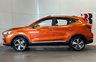 USED 2022 22 MG MG ZS 1.5 VTi-TECH Excite SUV 5dr Petrol Manual Euro 6 (s/s) (106 ps) 