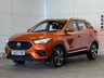 USED 2022 22 MG MG ZS 1.5 VTi-TECH Excite SUV 5dr Petrol Manual Euro 6 (s/s) (106 ps) 