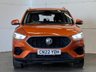 USED 2022 22 MG MG ZS 1.5 VTi-TECH Excite SUV 5dr Petrol Manual Euro 6 (s/s) (106 ps) 