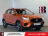 USED 2022 22 MG MG ZS 1.5 VTi-TECH Excite SUV 5dr Petrol Manual Euro 6 (s/s) (106 ps) 