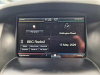 USED 2016 66 FORD FOCUS 1.5 TDCi Zetec Euro 6 (s/s) 5dr *BLUETOOTH*DAB*S/HISTORY*