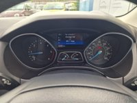USED 2016 66 FORD FOCUS 1.5 TDCi Zetec Euro 6 (s/s) 5dr *BLUETOOTH*DAB*S/HISTORY*