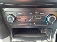 USED 2016 66 FORD FOCUS 1.5 TDCi Zetec Euro 6 (s/s) 5dr *BLUETOOTH*DAB*S/HISTORY*