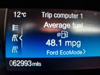 USED 2016 66 FORD FOCUS 1.5 TDCi Zetec Euro 6 (s/s) 5dr *BLUETOOTH*DAB*S/HISTORY*
