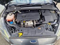 USED 2016 66 FORD FOCUS 1.5 TDCi Zetec Euro 6 (s/s) 5dr *BLUETOOTH*DAB*S/HISTORY*
