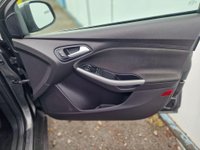 USED 2016 66 FORD FOCUS 1.5 TDCi Zetec Euro 6 (s/s) 5dr *BLUETOOTH*DAB*S/HISTORY*