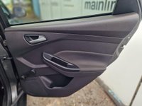 USED 2016 66 FORD FOCUS 1.5 TDCi Zetec Euro 6 (s/s) 5dr *BLUETOOTH*DAB*S/HISTORY*