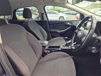 USED 2016 66 FORD FOCUS 1.5 TDCi Zetec Euro 6 (s/s) 5dr *BLUETOOTH*DAB*S/HISTORY*