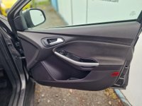 USED 2016 66 FORD FOCUS 1.5 TDCi Zetec Euro 6 (s/s) 5dr *BLUETOOTH*DAB*S/HISTORY*
