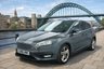 USED 2016 66 FORD FOCUS 1.5 TDCi Zetec Euro 6 (s/s) 5dr *BLUETOOTH*DAB*S/HISTORY*
