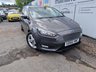 USED 2016 66 FORD FOCUS 1.5 TDCi Zetec Euro 6 (s/s) 5dr *BLUETOOTH*DAB*S/HISTORY*