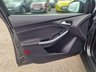 USED 2016 66 FORD FOCUS 1.5 TDCi Zetec Euro 6 (s/s) 5dr *BLUETOOTH*DAB*S/HISTORY*