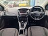 USED 2016 66 FORD FOCUS 1.5 TDCi Zetec Euro 6 (s/s) 5dr *BLUETOOTH*DAB*S/HISTORY*
