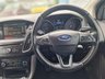 USED 2016 66 FORD FOCUS 1.5 TDCi Zetec Euro 6 (s/s) 5dr *BLUETOOTH*DAB*S/HISTORY*
