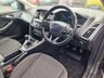 USED 2016 66 FORD FOCUS 1.5 TDCi Zetec Euro 6 (s/s) 5dr *BLUETOOTH*DAB*S/HISTORY*
