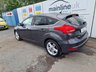 USED 2016 66 FORD FOCUS 1.5 TDCi Zetec Euro 6 (s/s) 5dr *BLUETOOTH*DAB*S/HISTORY*
